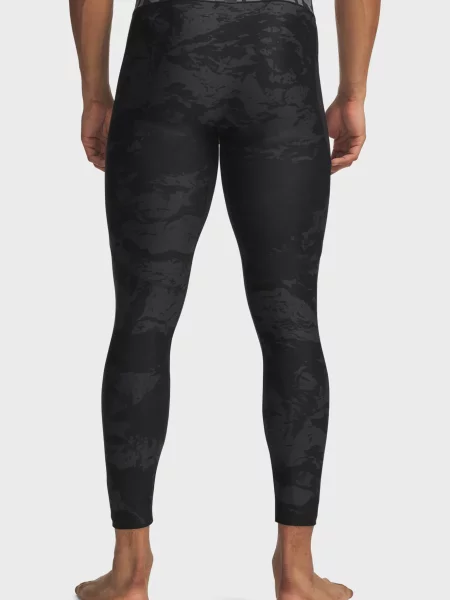 Легінси Under Armour чорні