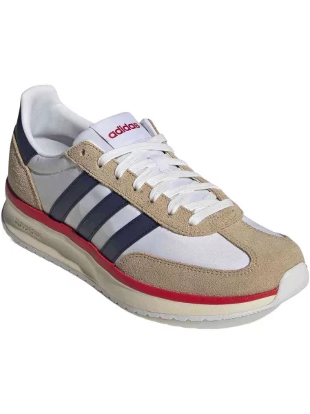 Tenisky Adidas biela