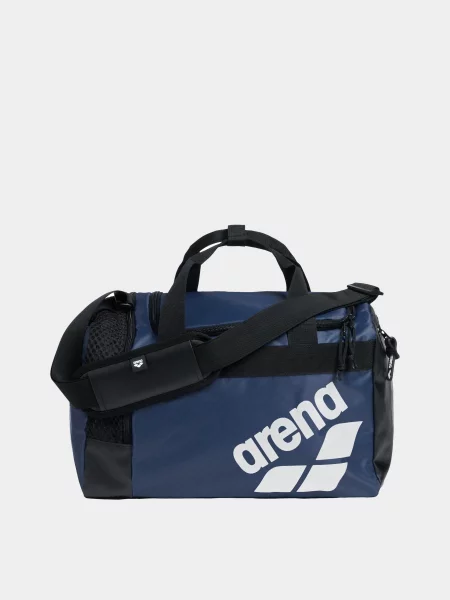 Arena Дорожня сумка Унісекс синій