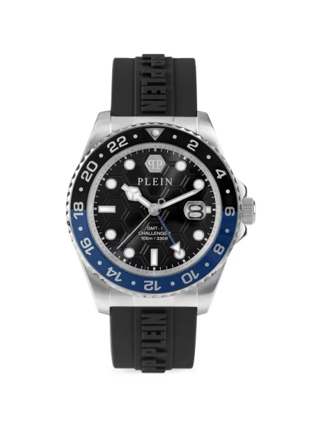 Ceas Philipp Plein negru