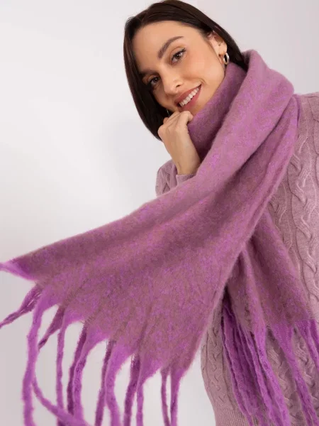 Fular Fashionhunters violet