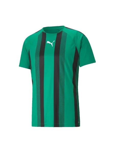 Tricou Puma verde