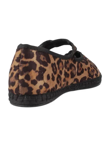 Pantofi Yellow galben