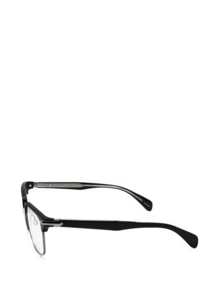 Ochelari de soare Rag & Bone negru