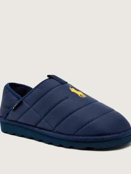 POLO RALPH LAUREN Papuci de casă EVERETT