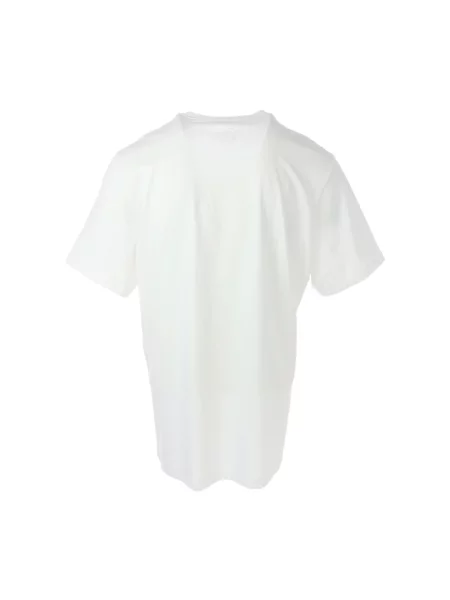 Koszulka Nike casual biała
