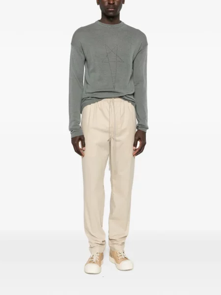 Pantaloni Rick Owens