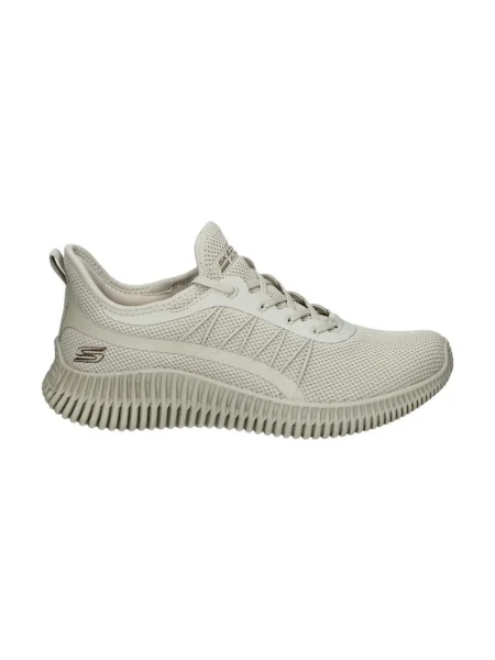 Sneaker Skechers bézs