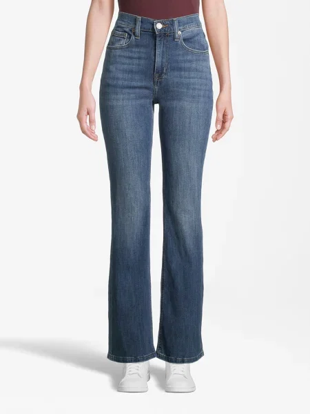 AÉROPOSTALE Jeans / maro caramel albastru