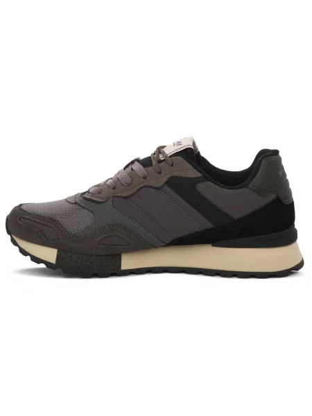 Pantofi Replay gri