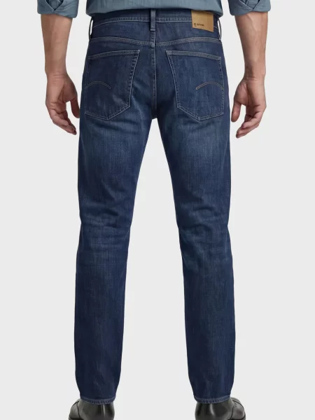 Джинси G-star Raw сині