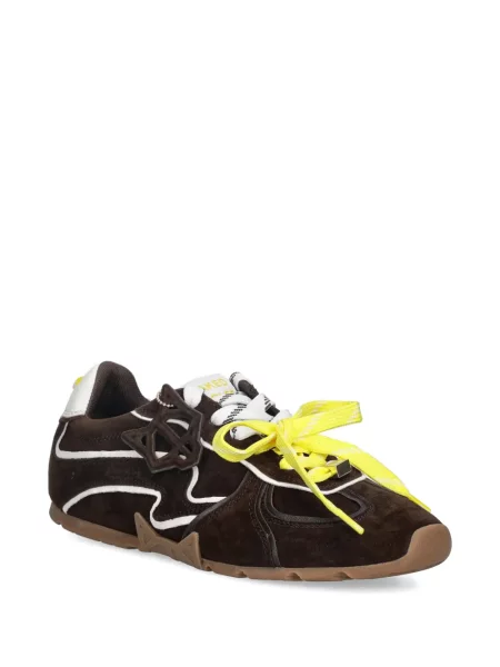 Sneaker Naked Wolfe barna