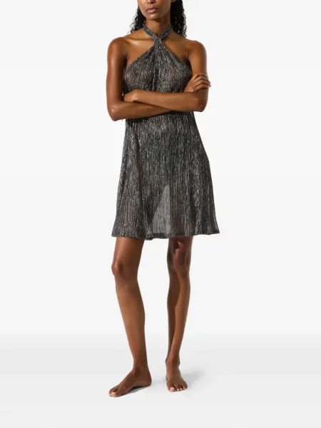 Rochie Karl Lagerfeld de costum negru