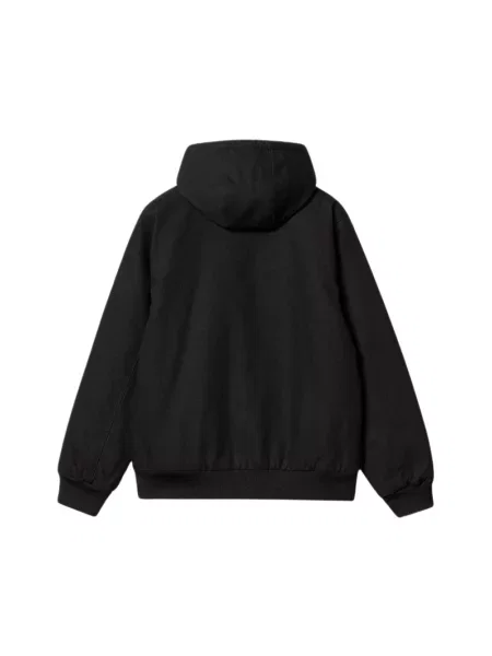 Kurtka Carhartt Wip czarna