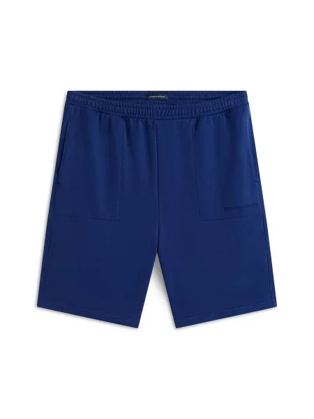 Tommy Hilfiger Underwear Pantaloni de pijama Essential închis albastru