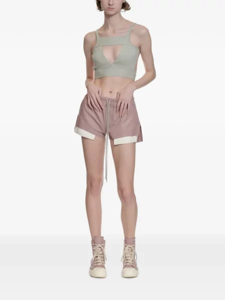 Top Rick Owens gri