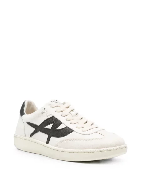 Sneakerși Ash cu autograf