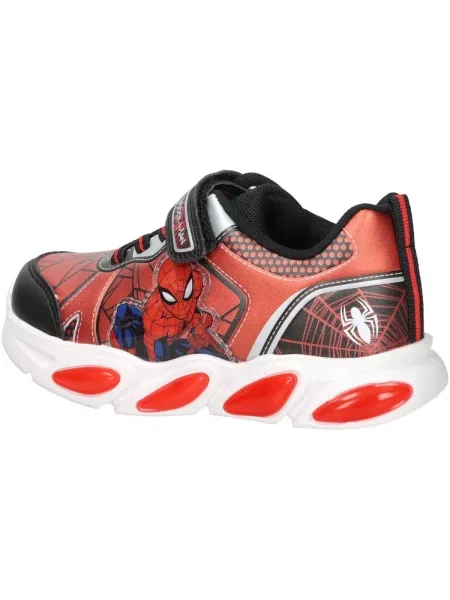 Pantofi copii Marvel roșu
