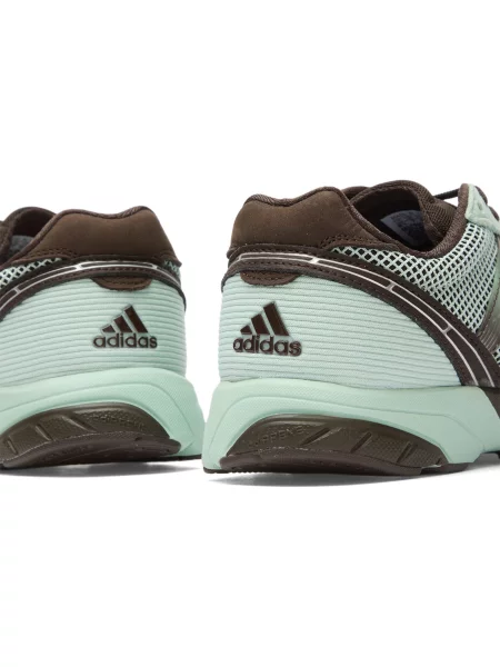 Sneakersy Adidas Adizero zielone