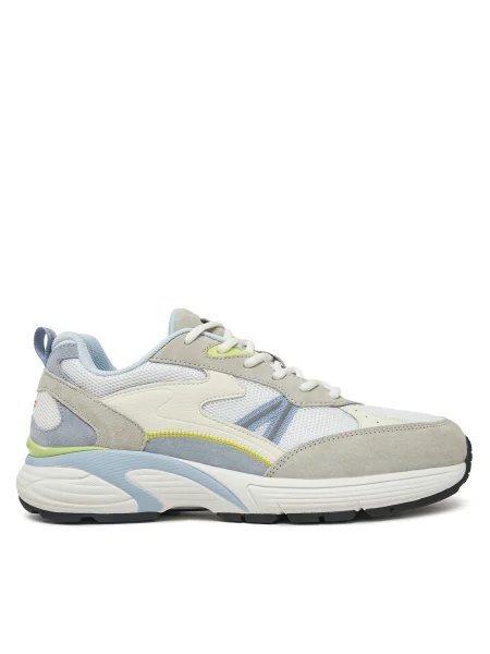 Sneakersy HOFF sivá