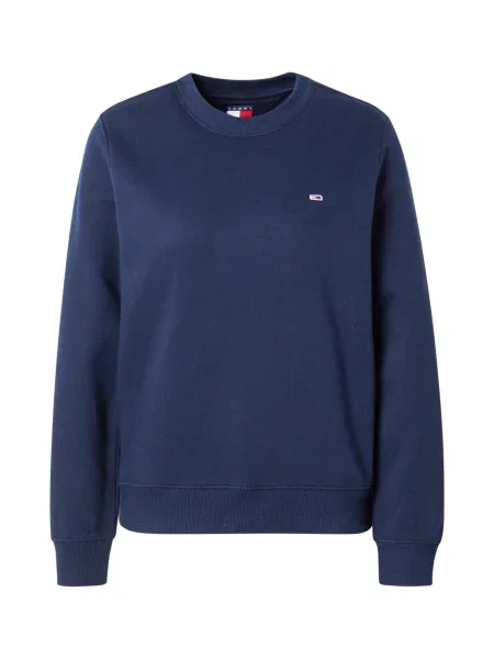 Geacă de blugi Tommy Jeans