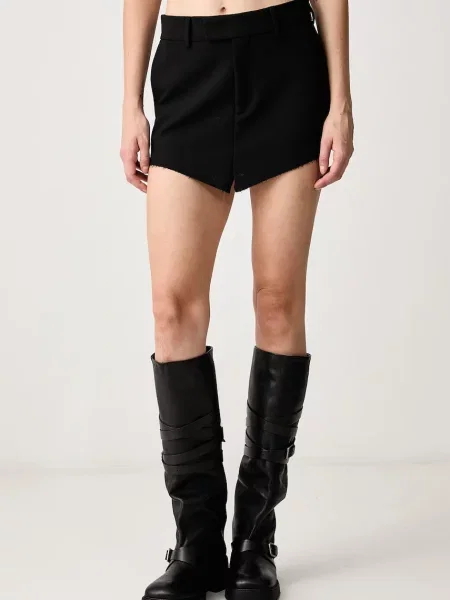 Vetements Reworked fustă