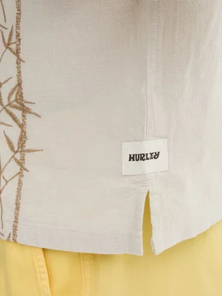 Hurley сорочка