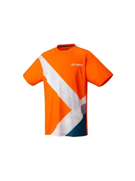 Majica Yonex narančasta