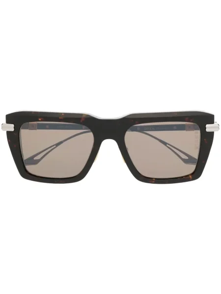 Ochelari de soare Dita Eyewear maro