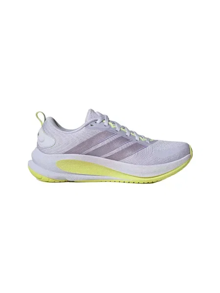 Pantofi Adidas alergare violet