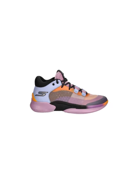 Sneakersy Skechers do koszykówki