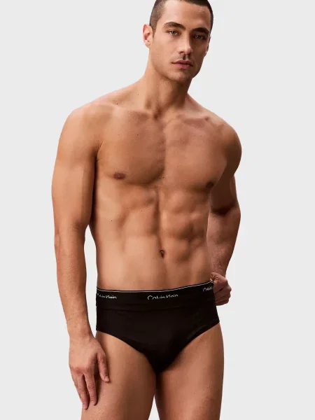 Труси Calvin Klein чорні