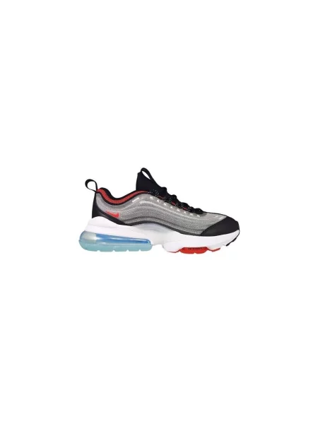 Tenisky Nike Air Max čierna
