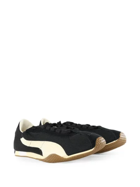 Sneakerși Puma streetstyle negru