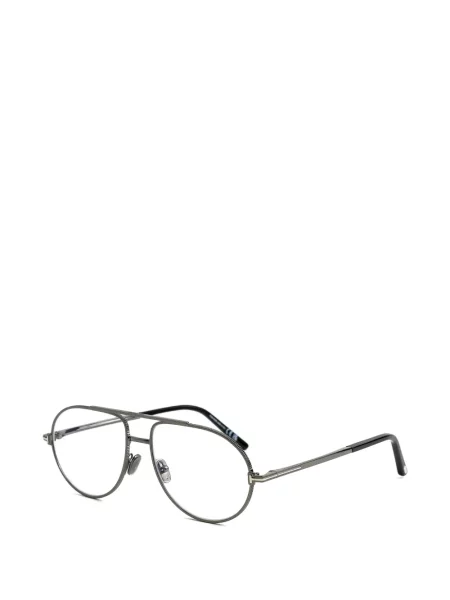 Sunčane naočale Tom Ford Eyewear siva