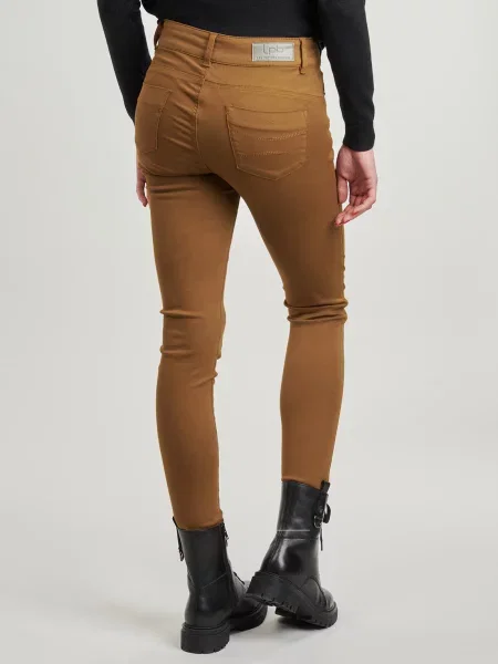 Traperice Les Petites Bombes smeđa