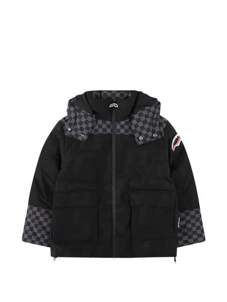 Striukė Sprayground juoda