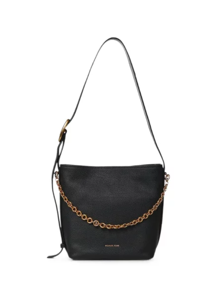 Colier Michael Michael Kors negru