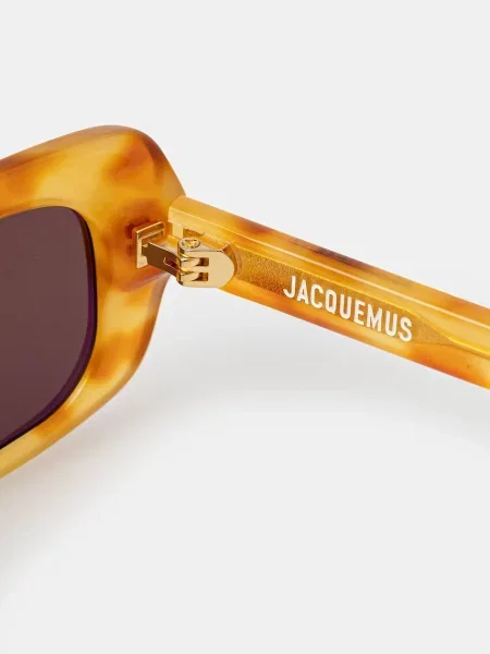 Солнцезащитные очки Jacquemus