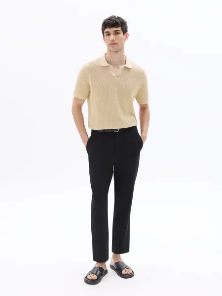 Tricou polo Celio