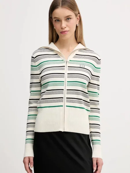 Tommy Hilfiger cardigan bej