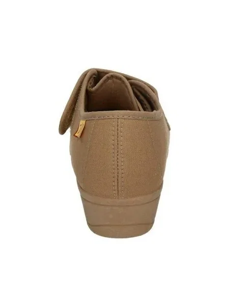 Pantofi Doctor Cutillas maro