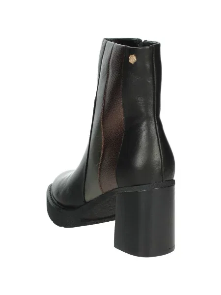 Pantofi Carmela negru