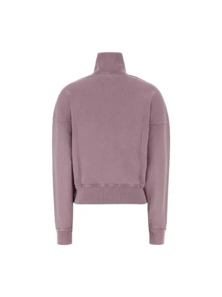 Bluza Marant Etoile fioletowa