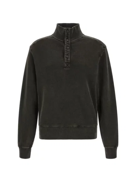 Pulover Entire Studios negru