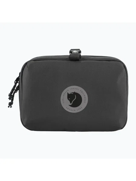 Чанта Fjallraven черно