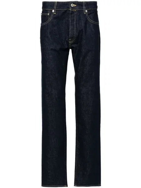 Blugi Kenzo albastru