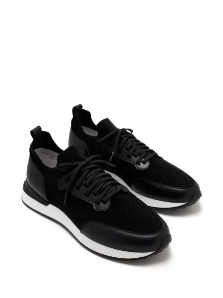 Sneakerși Magnanni negru
