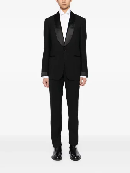 Costum Tom Ford negru