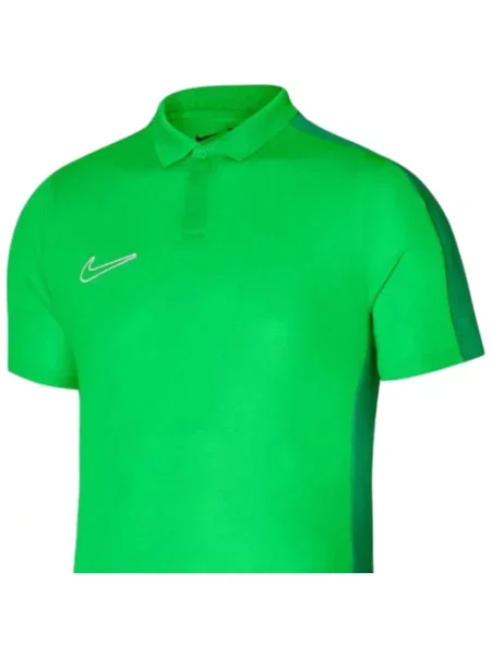 Polokošeľa Nike zelená